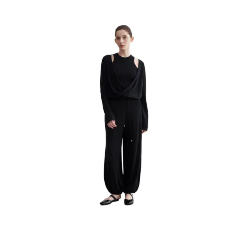 NOEND Женские Повседневные Костюмы