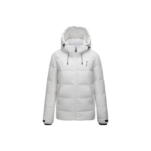 PELLIOT Classic 1,0 Пуховик Женский