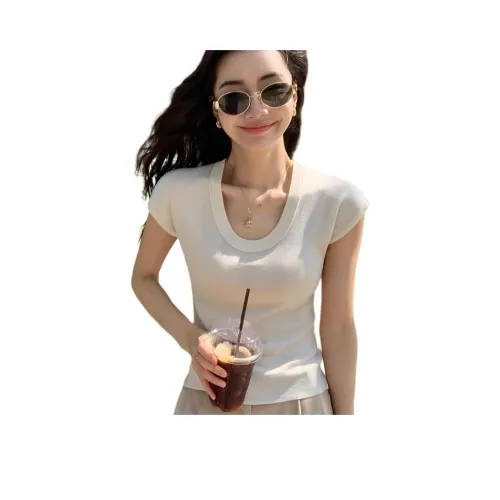 AUSSINO Женские футболки