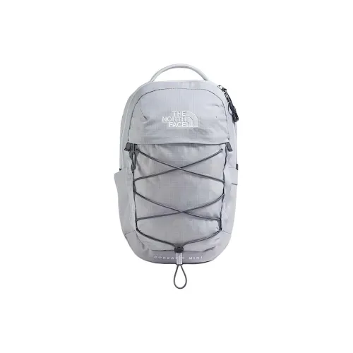 THE NORTH FACE BOREALIS Нейлон Рюкзак Мини Унисекс Серый