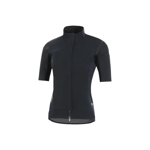 CASTELLI Мотоциклетная куртка Женская