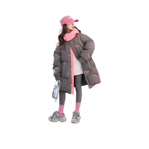 MY LITTLE PONY Down Jacket Teenagers