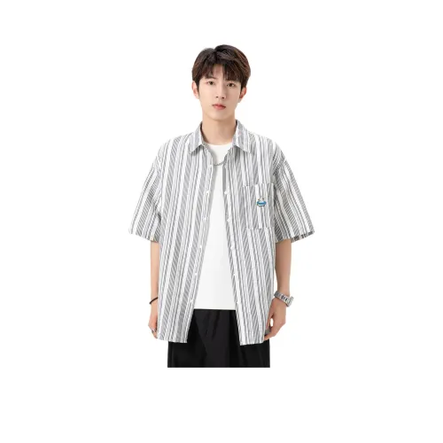 RAP PANDA Унисекс Рубашки