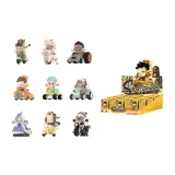 Целая коробка 9 штук