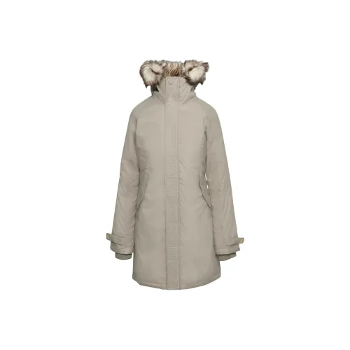 ARITZIA Женские пуховики