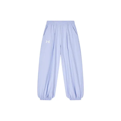 Under Armour Брюки Лето Подростки
