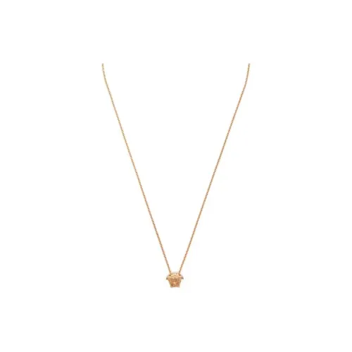 VERSACE Браслеты из лата Женские Золотые