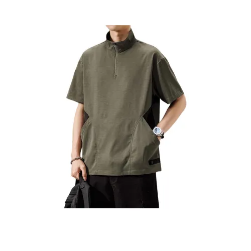 GEOGRE ALEX Мужская T-рубашка