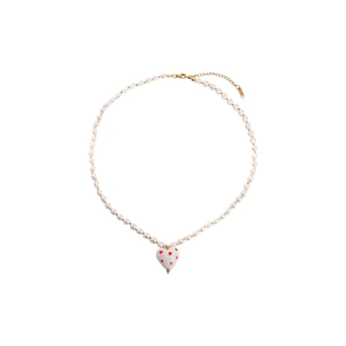 TUTAE Ожерелья Женские