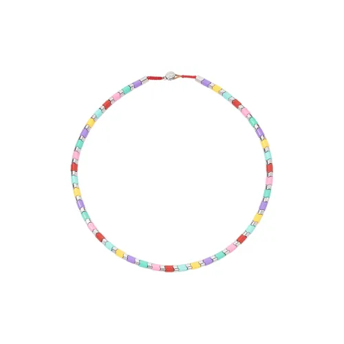 Social Talent Художественный Хайлайтер Глазурь Ожерелья Женские