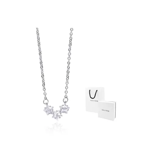 HOLLY RYAN Ожерелья Унисекс