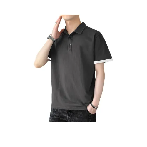 OPMO Унисекс Поло