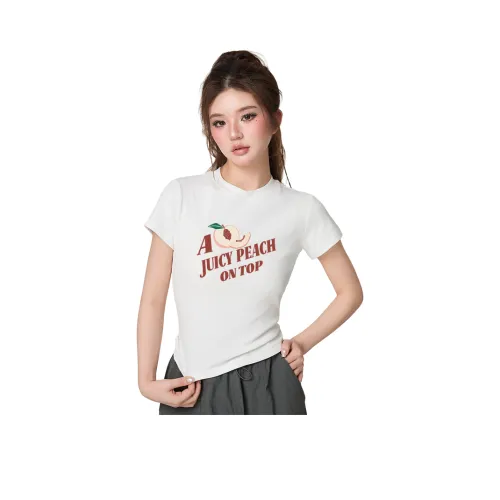 CacheCache Standard T-Shirt Женская