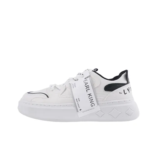 Earl King Устойчивые к истиранию Быстросохнущие Низкие Кроссовки для скейтбординга Мужские