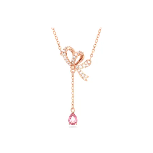 Swarovski Volta Кубический цирконий Ожерелья Женские