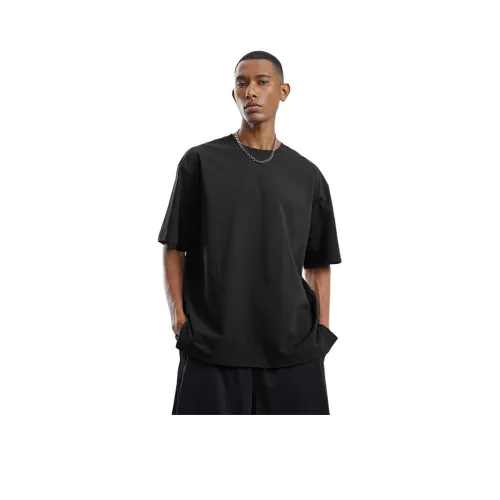 BD.POWER UP+ Унисекс Футболка