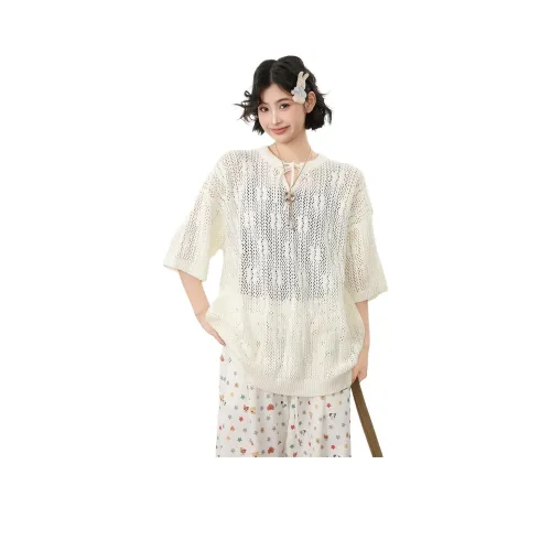 VASI LYEV Женские Трикотажные изделия