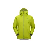 Лимонный зеленый