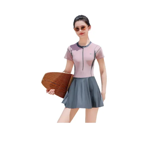 Барби Лето Ван-Пис Купальник Женские