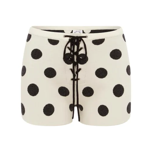 WITH JEAN Selma Шорты Повседневные шорты Женские