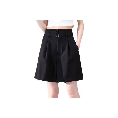 JEANSWEST Повседневные шорты Женские