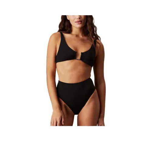 Calvin Klein Бикини Европейская версия Женские