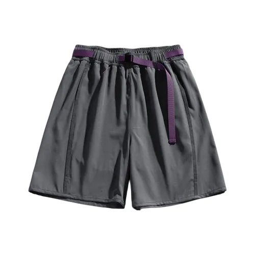 Youth Pastoral Order Повседневные шорты Женские