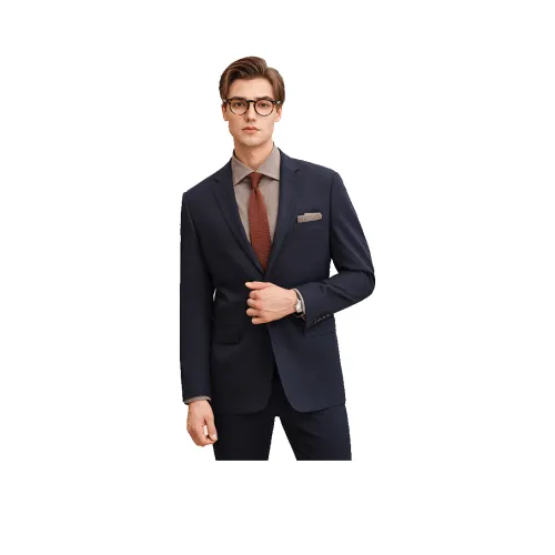 FIRS Мужские Деловые Костюмы