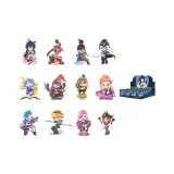 Полный набор 12 шт