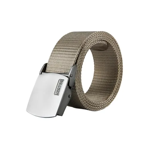 NOMK, холст, цинковый сплав, ремни унисекс