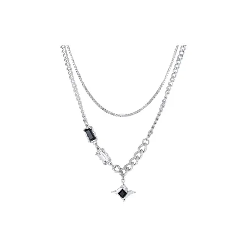 FEO Сплав Ожерелье Унисекс