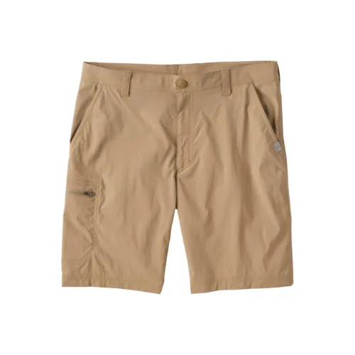 L.L.Bean Access Trail Повседневные шорты Мужские
