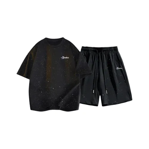 Colorful Creations Повседневная Спортивная Одежда Унисекс