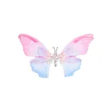 Розово-синий