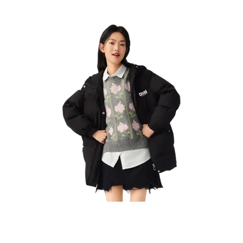 BALENO Женские пуховики