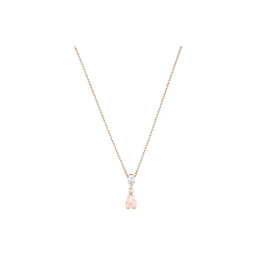 Swarovski Винтажные Ожерелья Женские