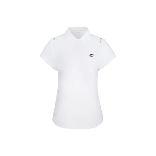 YONEX SS25 Бадминтон Джерси Женские