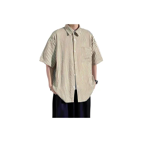 Cost Per Kilo Унисекс Рубашки