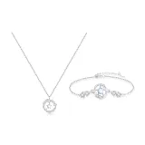 Свет, перо, кольцо, звезда, комбинация, набор