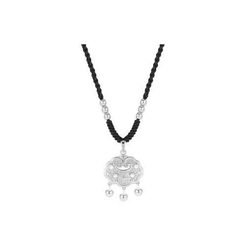 MOVER Сплав Ожерелье Унисекс