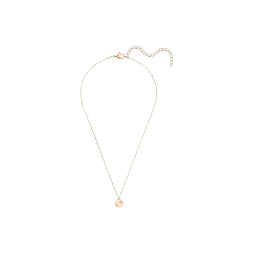 Swarovski Имбирные Ожерелья Унисекс