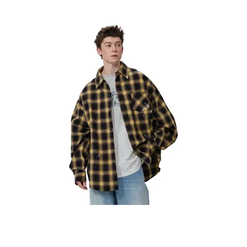 APAY Унисекс Рубашки