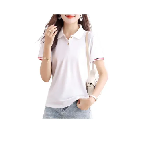 Kele Coco Женские Поло