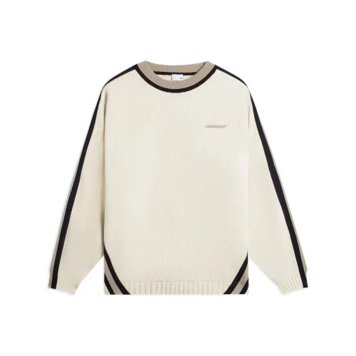 LINING CF Tracing Свитер Мужской Хаки