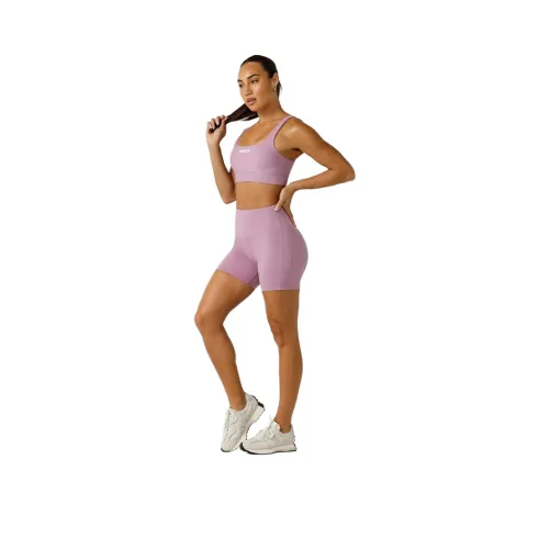LORNA JANE Grande Фитнес Комплект Женский Светло-фиолетовый