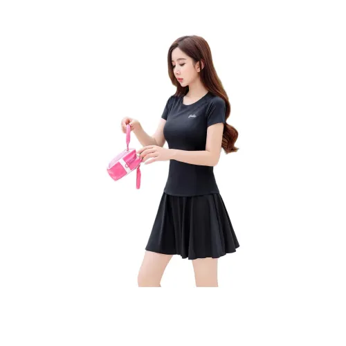 Барби Женские Фитнес-наборы