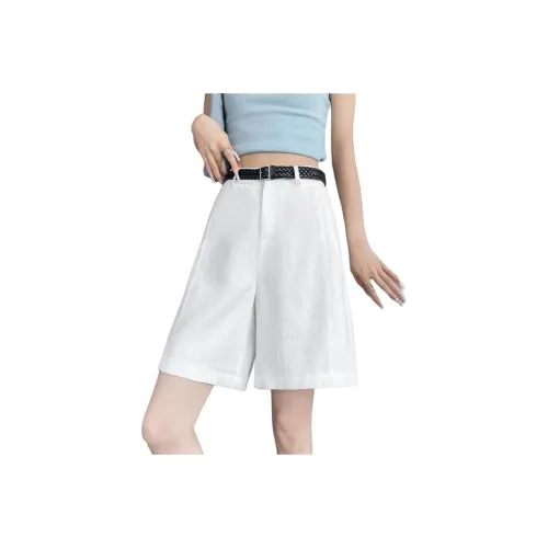 Ning Cai Yuer Повседневные шорты Женские