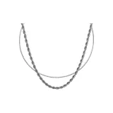 Серебряный Комбо 4