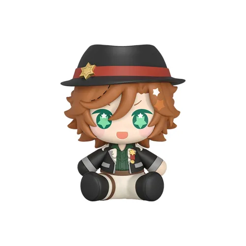 GSC THREE Spotted Dalmatian Ensemble Stars 2 MaM OVERSIZED Фигурка