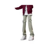 Грязно-желтый